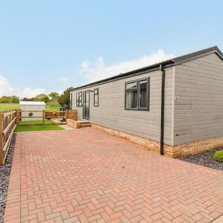 36 Bucklesham Park Ipswich Exterior foto